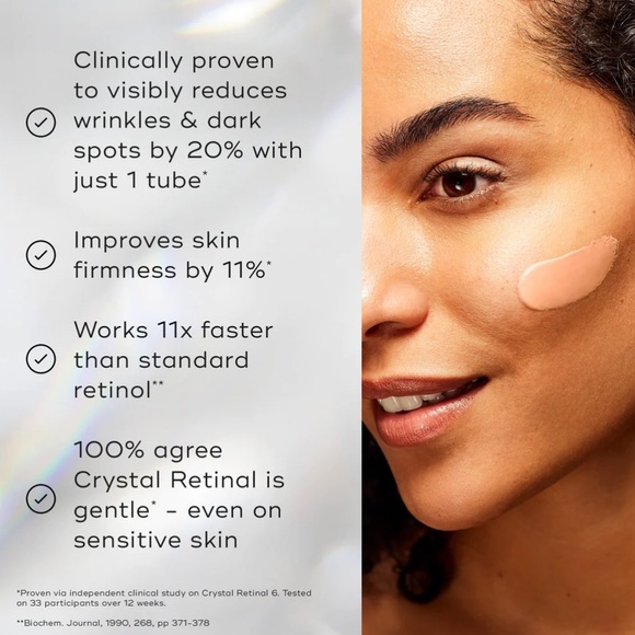 medik8 crystal retional 3 - Picture 3 of 3